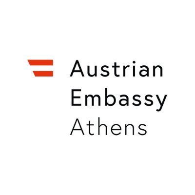 Austrian Embassy Athens logo