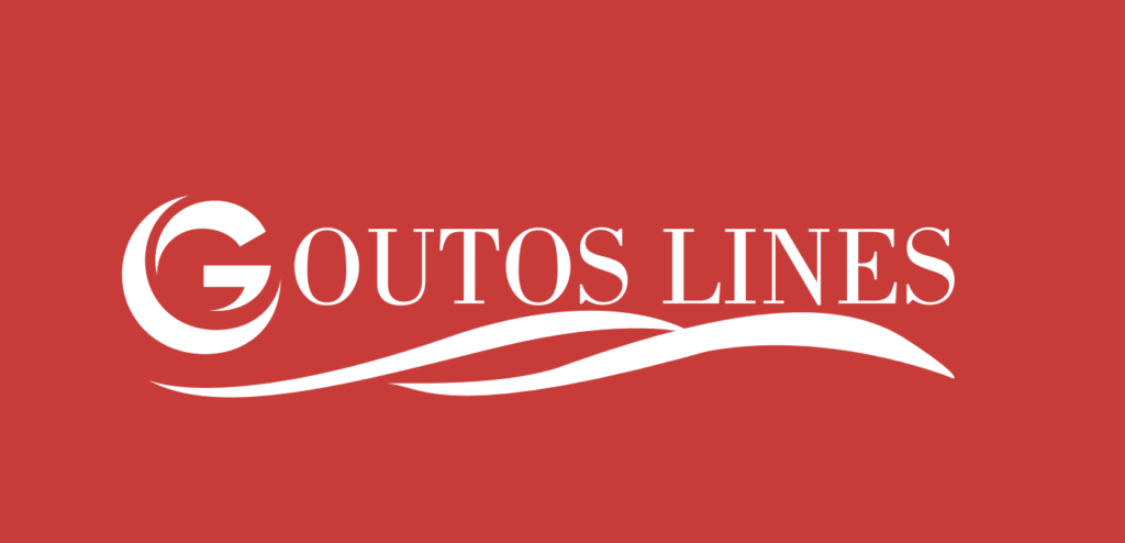 Goutos line logo
