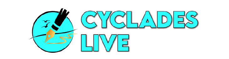 cyclades live logo