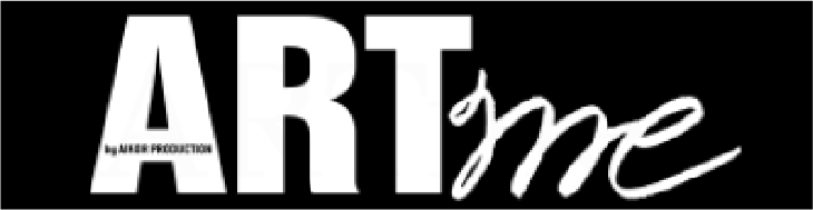 ARTme logo