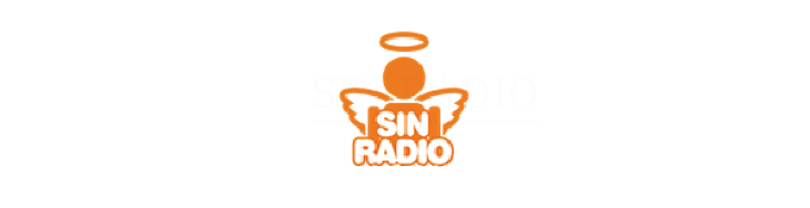 sin radio logo c