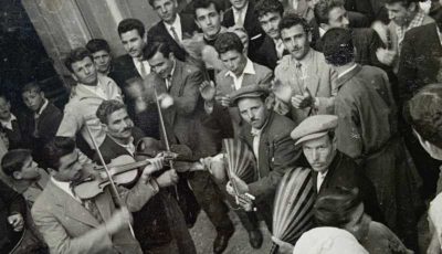 Όσο κρατάει ο Μπάλος 5